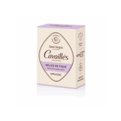 Cavaillès Savon Surgras Délice De Figue 100g