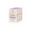 Cavaillès Savon Surgras Délice De Figue 3 X 200g
