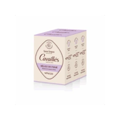 Cavaillès Savon Surgras Délice De Figue 3 X 200g