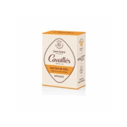 Cavaillès Savon Surgras Nectar De Miel 100g