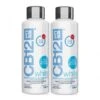 Cb 12 White Bain De Bouche Menthe Légère 2x250ml -PARASANTÉ Boutique cb 12 white bain de bouche menthe legere 2x250ml