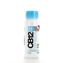 CB12 Sensitive Bain De Bouche 250ml