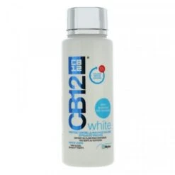 CB12 White Bain De Bouche 250ml