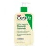 Cerave Huile Lavante Moussante Hydratante 473ml 2 Cerave Huile Lavante Moussante Hydratante 473ml -PARASANTÉ Boutique cerave huile lavante moussante hydratante 473ml