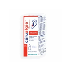 CERUALGIE - Cerualgie Hygiène De L'Oreille 7g