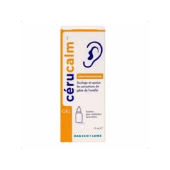 Cérucalm Démangeaisons Solution 15ml