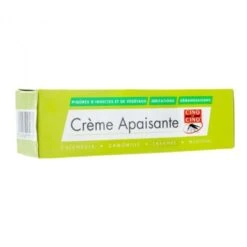 Cinq Sur Cinq Crème Apaisante 40gr