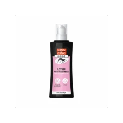 Cinq Sur Cinq Lotion Anti-Moustiques Bébé Dès La Naissance 100ml