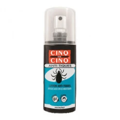Cinq Sur Cinq Lotion Anti-tiques 100ml