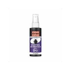 Cinq Sur Cinq Répulsif Textile Anti-Punaises De Lit 50ml