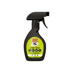 Cinq Sur Cinq Spray Tissus Lotion Anti-moustiques 250ml