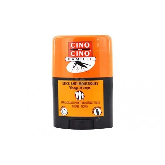 Cinq Sur Cinq Stick Famille 20 Ml 3 Cinq Sur Cinq Stick Famille 20 Ml