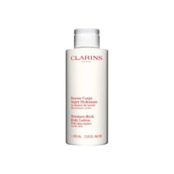 Clarins Baume Corps Super Hydratant 400ml