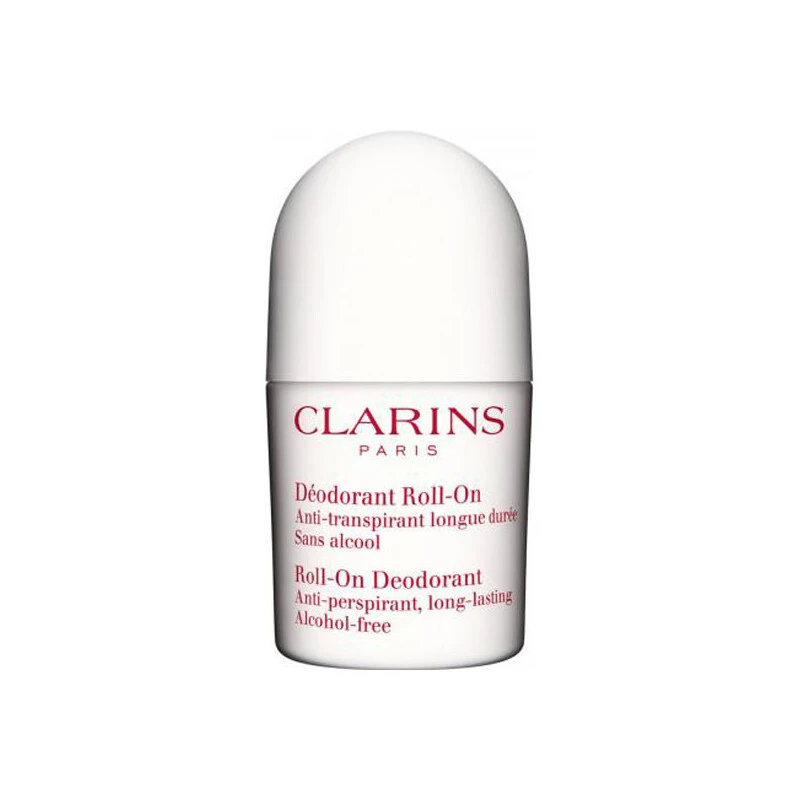 Clarins Déodorant Roll-on 50ml 3 Clarins Déodorant Roll-on 50ml