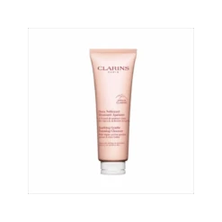 Clarins Doux Nettoyant Moussant Apaisant 125ml