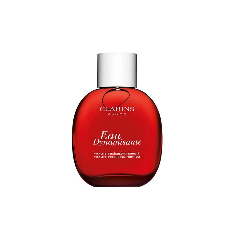 Clarins Eau Dynamisante 50ml 3 Clarins Eau Dynamisante 50ml