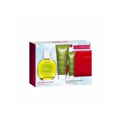 Clarins Eau Extraordinaire Vaporisateur 100ml Coffret 4 Produits