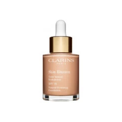 Clarins Fond De Teint Skin Illusion 105 Nude 30ml
