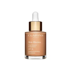 Clarins Fond De Teint Skin Illusion 109 Wheat 30ml