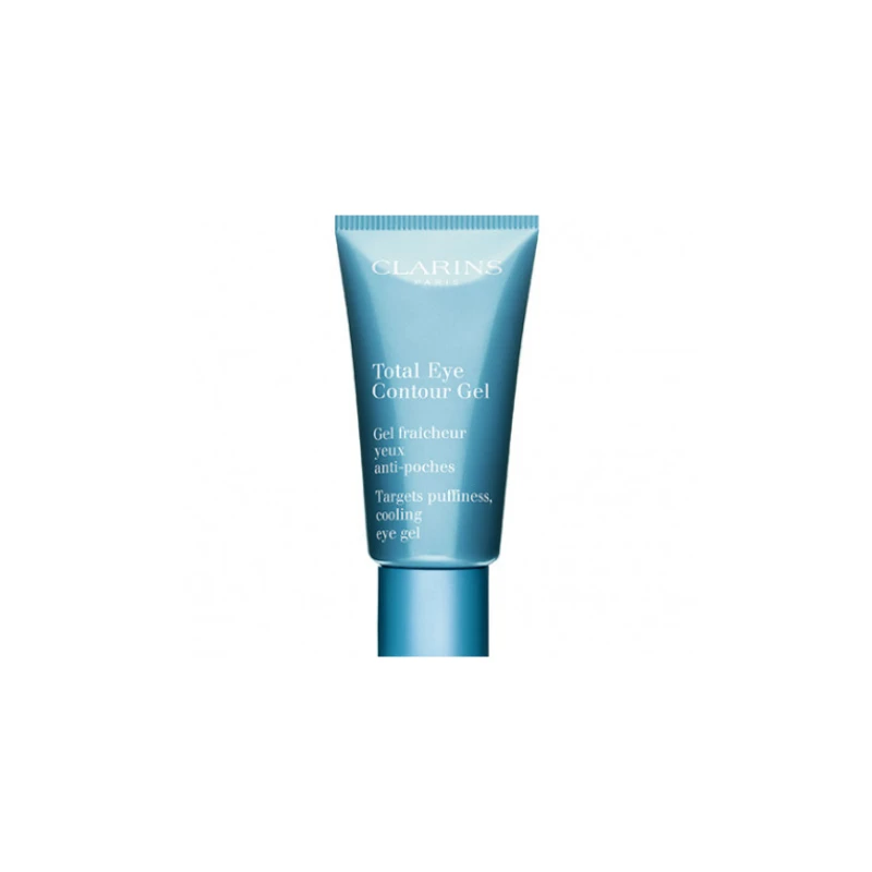 Clarins Gel Fraîcheur Yeux Anti-poches 3 Clarins Gel Fraîcheur Yeux Anti-poches