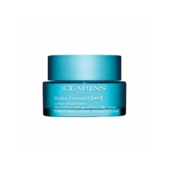 CLARINS Hydra-Essentiel [HA²] Crème Hydratante Peaux Normales à Sèches