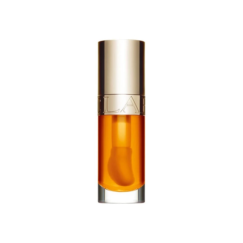 Clarins Lip Comfort Oil 01 Honey 7ml 3 Clarins Lip Comfort Oil 01 Honey 7ml