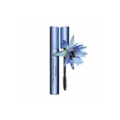 Clarins Mascara Wonder Perfect 4D Waterproof - 01 Perfect Black