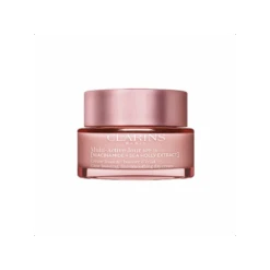 Clarins Multi-Active Jour SPF 15 - Crème Lissante, Booster D’éclat - 50ml