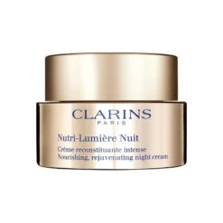 Clarins Nutri-lumière Nuit Crème 50ml