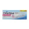 Clearblue Test De Grossesse Classic 2 -PARASANTÉ Boutique clearblue test de grossesse classic 2