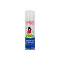 CLEMENT THEKAN Spray Insecticide Habitat 250ML