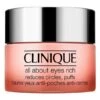 Clinique Baume Yeux Anti-poches Anti-cernes 15ml