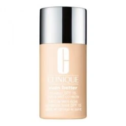 Clinique Even Better Fond De Teint éclat Spf15 10 Alabaster 30ml