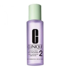 Clinique Basic 3 Temps Lotion Exfoliante 2 Peaux Sèches à Mixtes 200ml