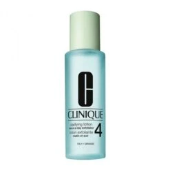Clinique Basic 3 Temps Lotion Exfoliante 4 Peaux Grasses 200ml