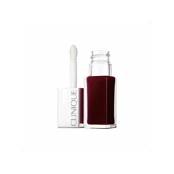 Clinique POP - Huile Pour Lèvres Et Joues Black Honey -Tous Types De Peaux, 7ml