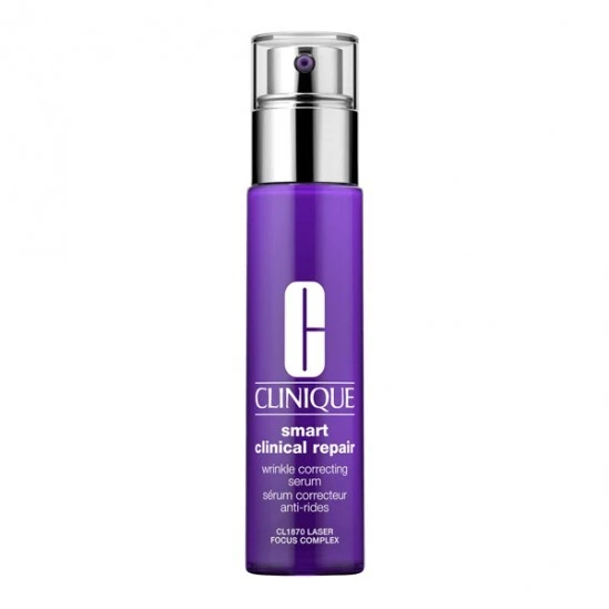 Clinique Smart Clinical Repair Sérum Correcteur Anti-rides 30ml 3 Clinique Smart Clinical Repair Sérum Correcteur Anti-rides 30ml