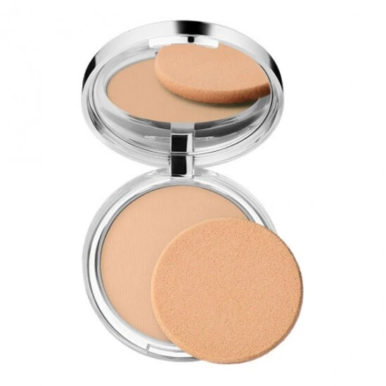 Clinique Stay Matte Poudre Transparente Haute Matité 02 Neutral 7,6g 3 Clinique Stay Matte Poudre Transparente Haute Matité 02 Neutral 7,6g