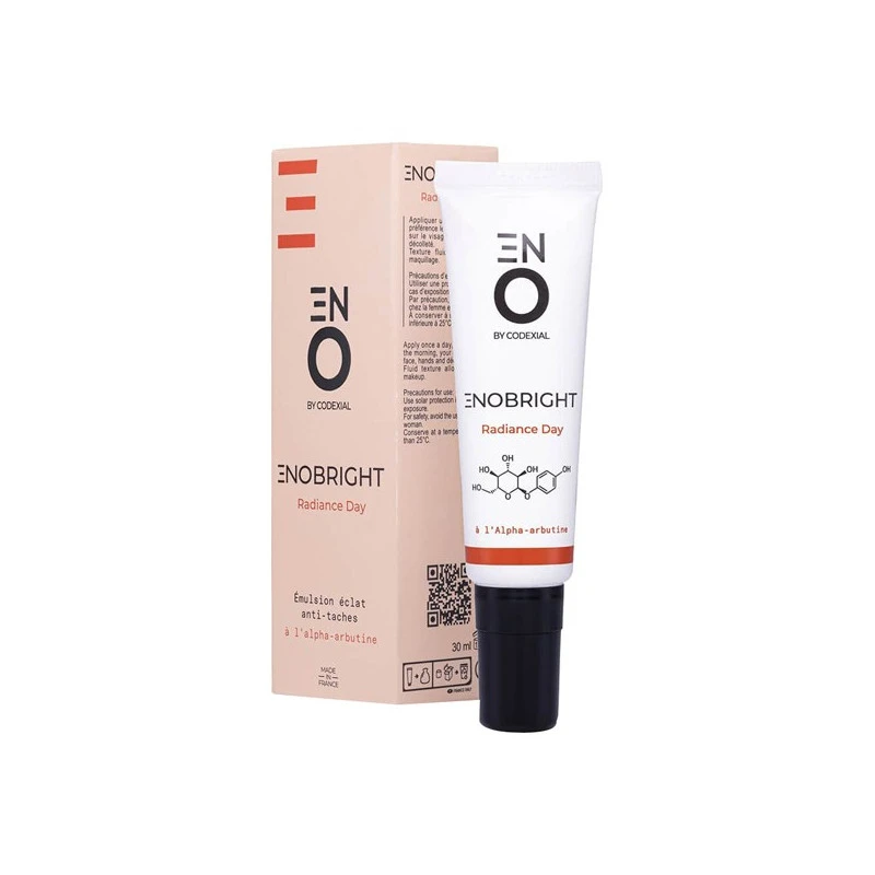 Codexial Enobright Radiance Day 30ml 4 Codexial Enobright Radiance Day 30ml – Image 2