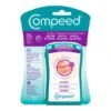 Compeed Bouton De Fièvre Total Care 15 Patchs -PARASANTÉ Boutique compeed bouton de fievre total care 15 patchs
