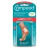 Compeed Pansements Ampoules Extrême Pour Le Talon X 5 1 Compeed Pansements Ampoules Extrême Pour Le Talon X 5 -PARASANTÉ Boutique compeed pansements ampoules extrme pour le talon x 5