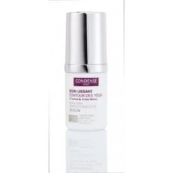 Condensé Soin Lissant Contour Des Yeux Anti-âge 15ml
