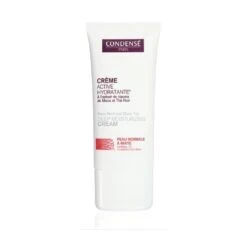 Condensé Crème Active Hydratante 50ml