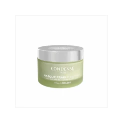 CONDENSÉ PARIS Masque Frais Purifiant, 100ml