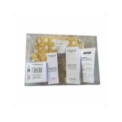 Condensé Trousse Travel 2024