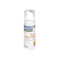 Cooper Arnican Actifroid Spray 50ml