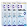 Cooper Dacryo Entretien Des Lentilles 6 En 1 4x360ml -PARASANTÉ Boutique cooper dacryo entretien des lentilles 6 en 1 4x360ml
