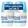Etiaxil Déodorant Anti-transpirant 48h Roll-on 2x50ml -PARASANTÉ Boutique cooper etiaxil deodorant anti transpirant 48h roll on 2x50ml