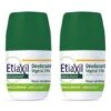 Cooper Etiaxil Déodorant Végétal 24h Roll-on 2x50ml 2 Cooper Etiaxil Déodorant Végétal 24h Roll-on 2x50ml -PARASANTÉ Boutique cooper etiaxil deodorant vegetal 24h roll on 2x50ml