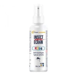 Insect Écran Kids Anti-moustiques 100ml